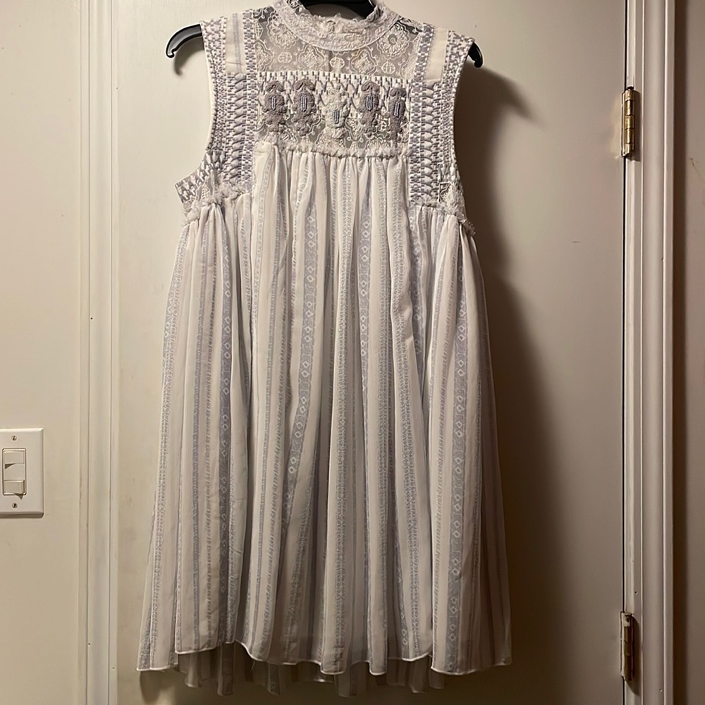 Free people summer dress